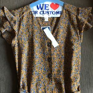 Brand new summer dress